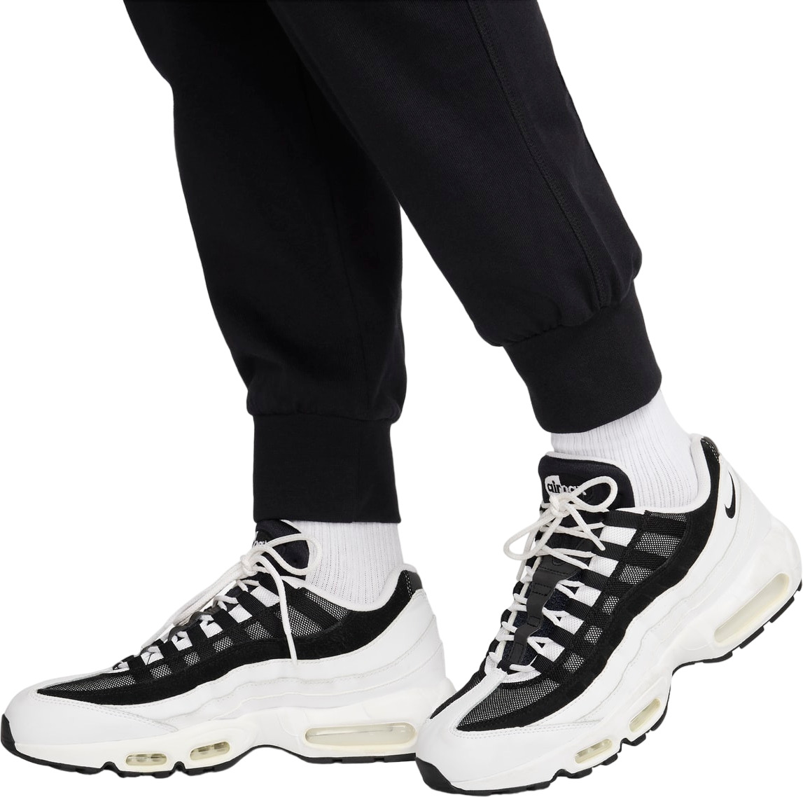 Брюки Nike M Nk Club Knit Jogger