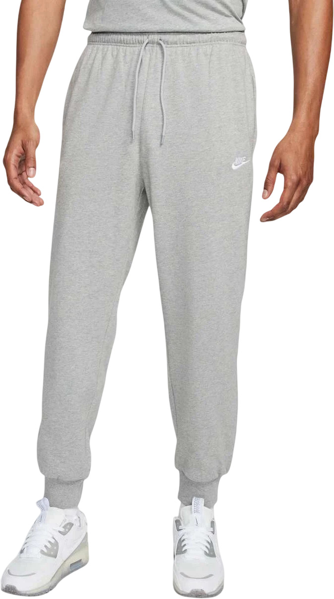 Брюки Nike M Nk Club Knit Jogger