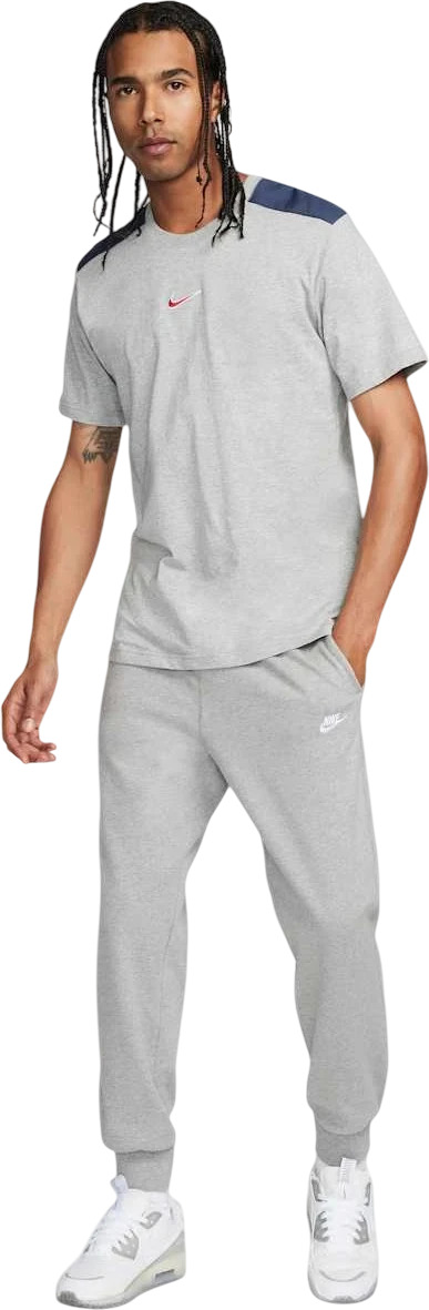 Брюки Nike M Nk Club Knit Jogger