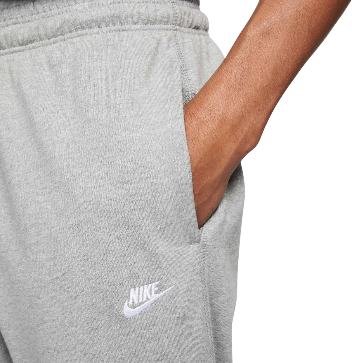 Брюки Nike M Nk Club Knit Jogger
