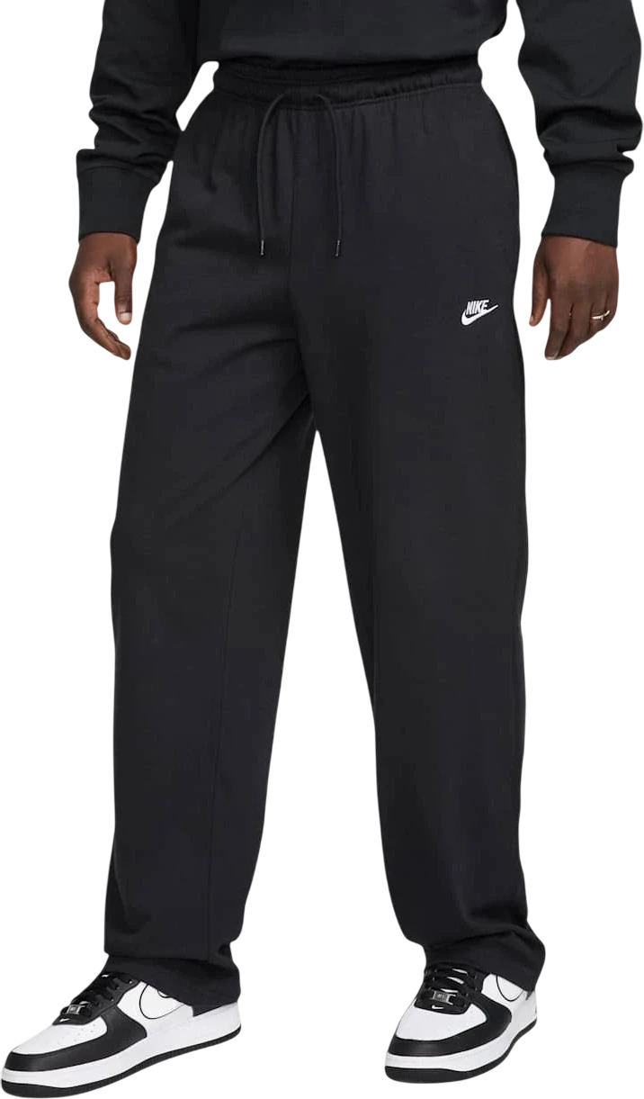 Брюки Nike M Nk Club Knit Oh Pant