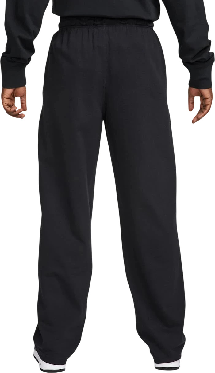 Брюки Nike M Nk Club Knit Oh Pant