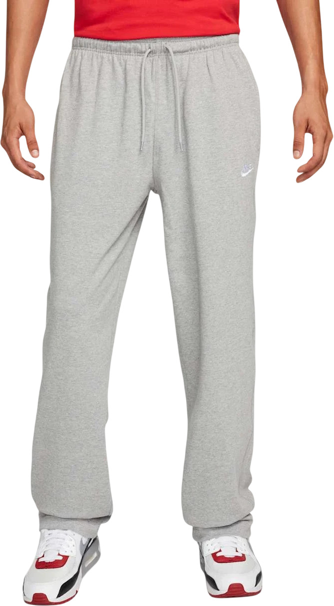 Брюки Nike M Nk Club Knit Oh Pant