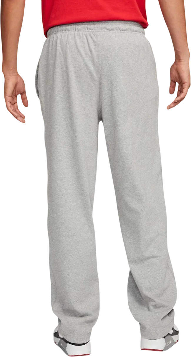 Брюки Nike M Nk Club Knit Oh Pant