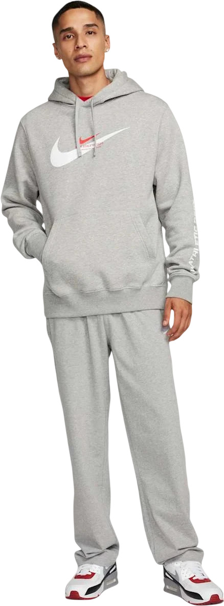 Брюки Nike M Nk Club Knit Oh Pant