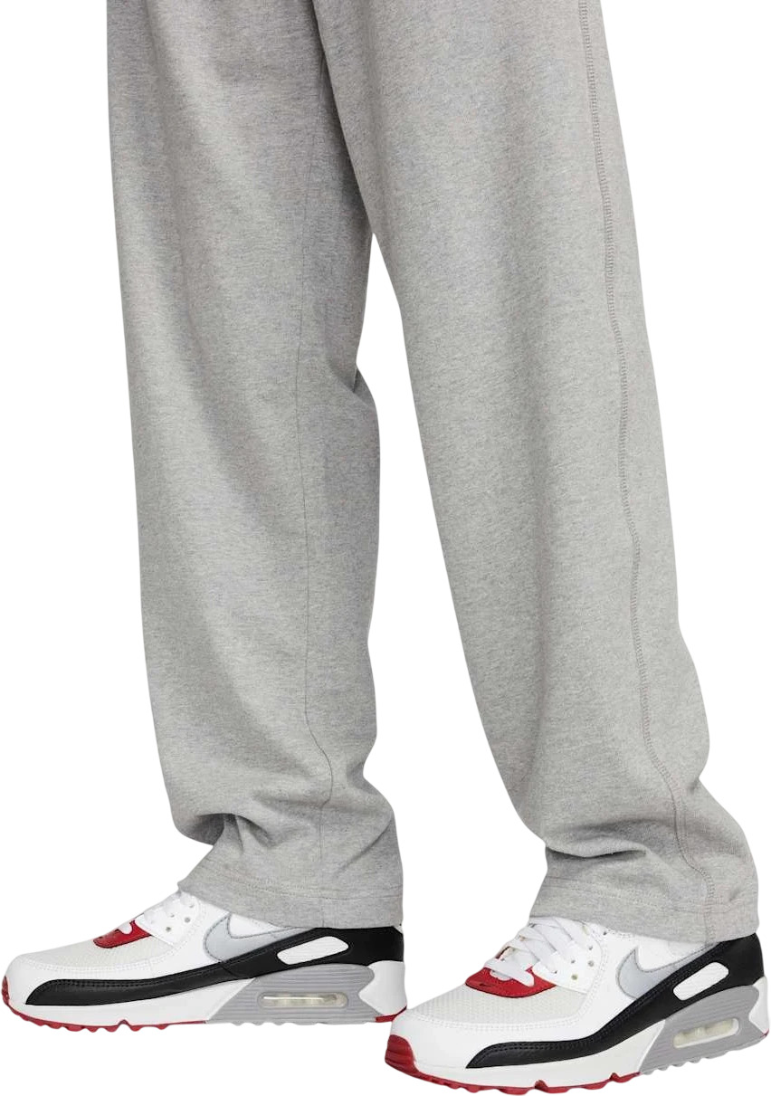 Брюки Nike M Nk Club Knit Oh Pant