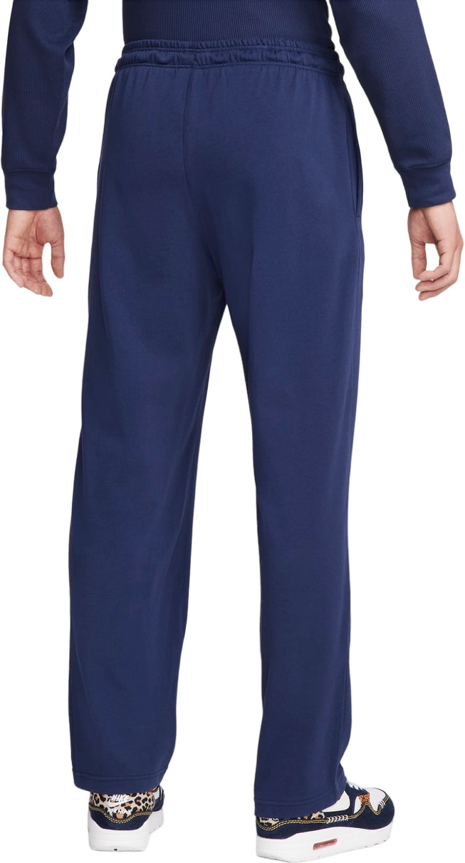 Брюки Nike M NK CLUB KNIT OH PANT