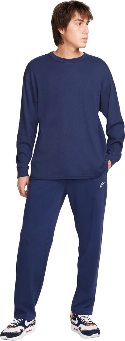 Брюки Nike M NK CLUB KNIT OH PANT