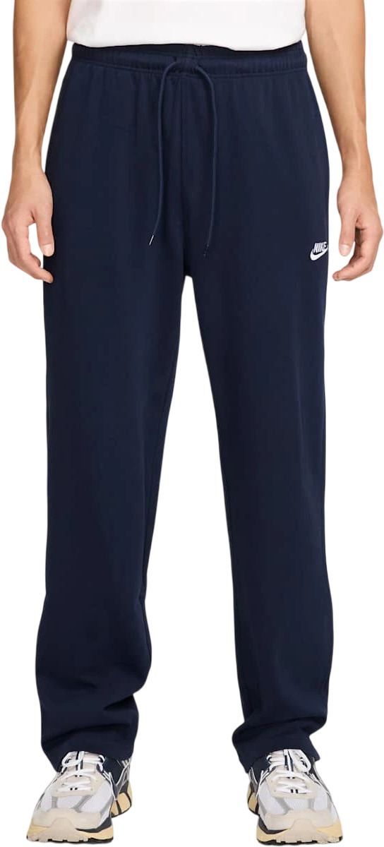 Брюки Nike M NK CLUB KNIT OH PANT