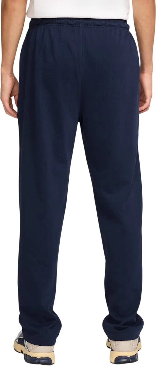 Брюки Nike M NK CLUB KNIT OH PANT