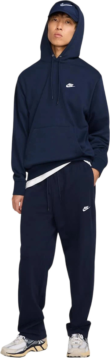 Брюки Nike M NK CLUB KNIT OH PANT