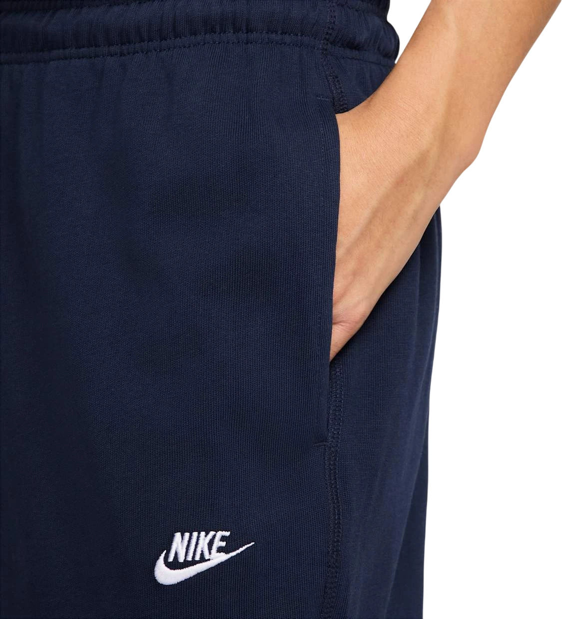 Брюки Nike M NK CLUB KNIT OH PANT