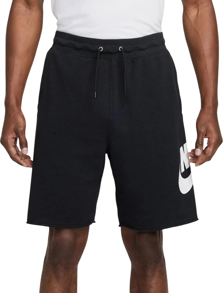 Шорты Nike M NK CLUB ALUMNI FT SHORT