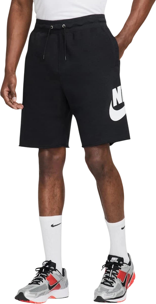 Шорты Nike M NK CLUB ALUMNI FT SHORT
