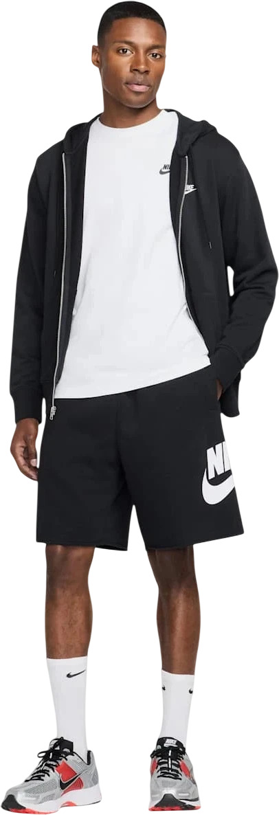 Шорты Nike M NK CLUB ALUMNI FT SHORT