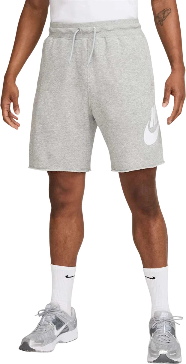 Шорты Nike M Nk Club Alumni Ft Short