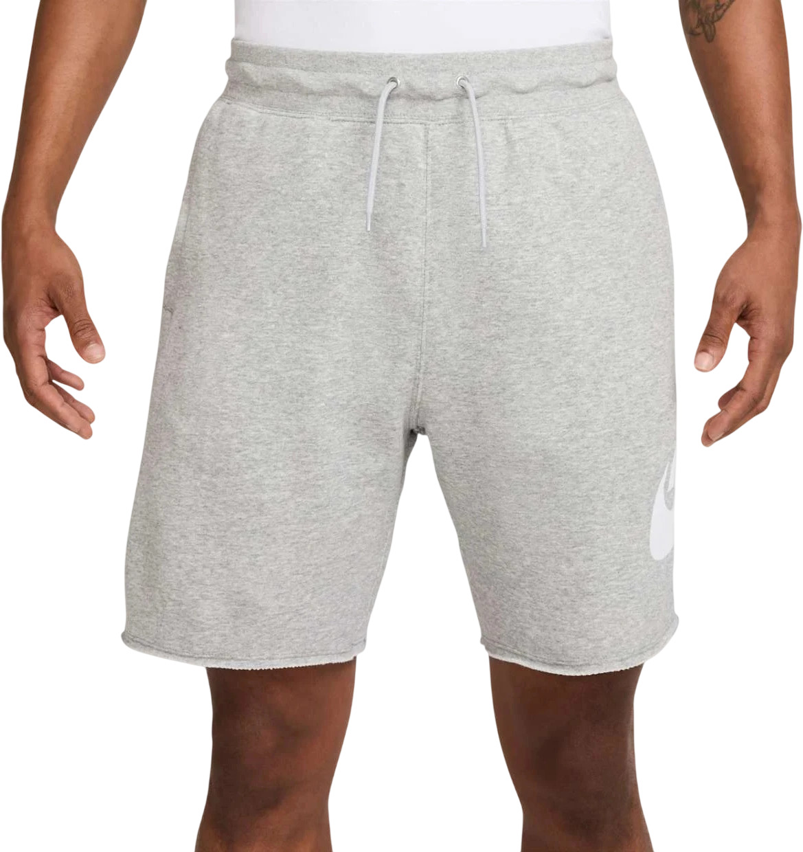 Шорты Nike M Nk Club Alumni Ft Short
