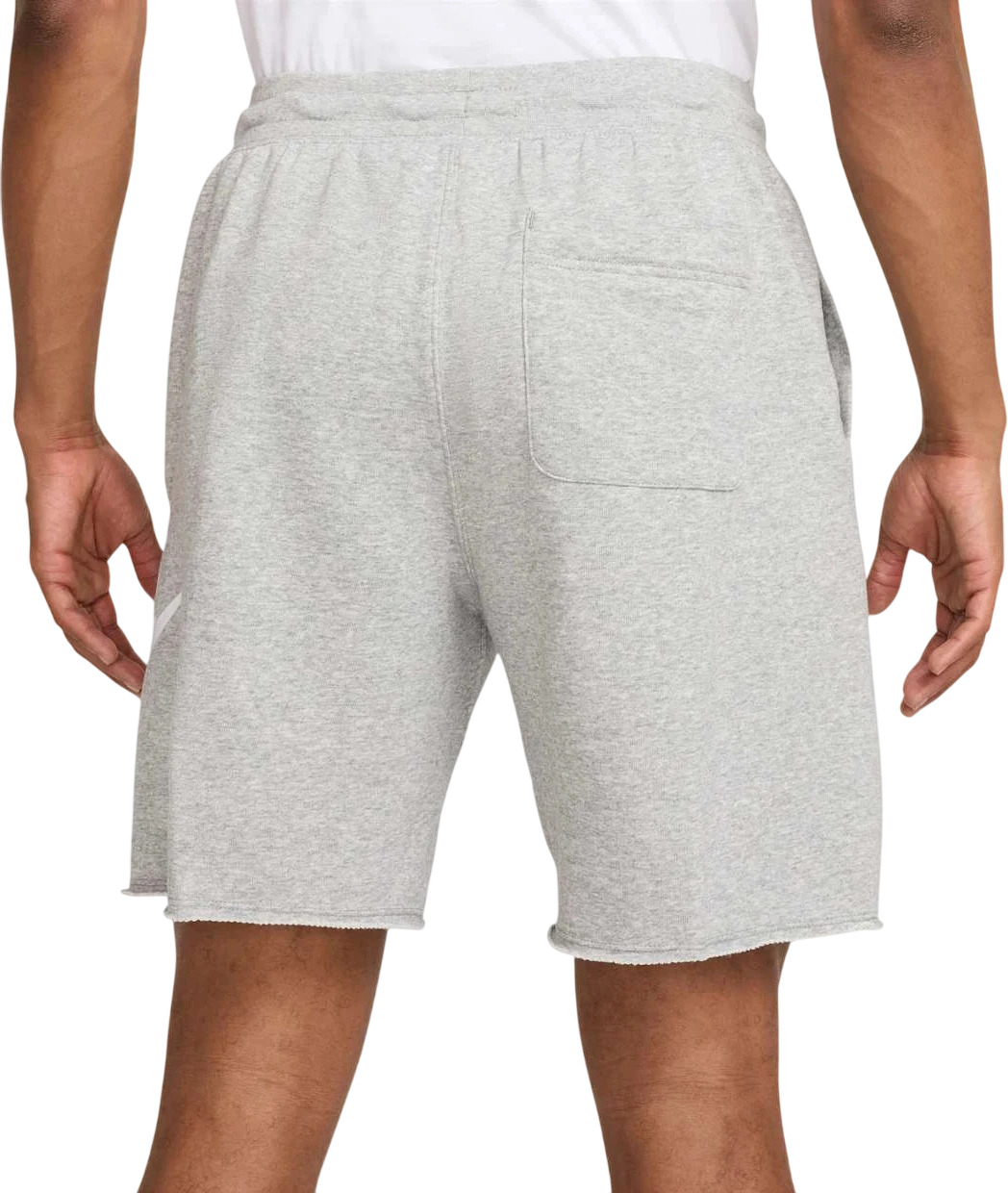 Шорты Nike M Nk Club Alumni Ft Short