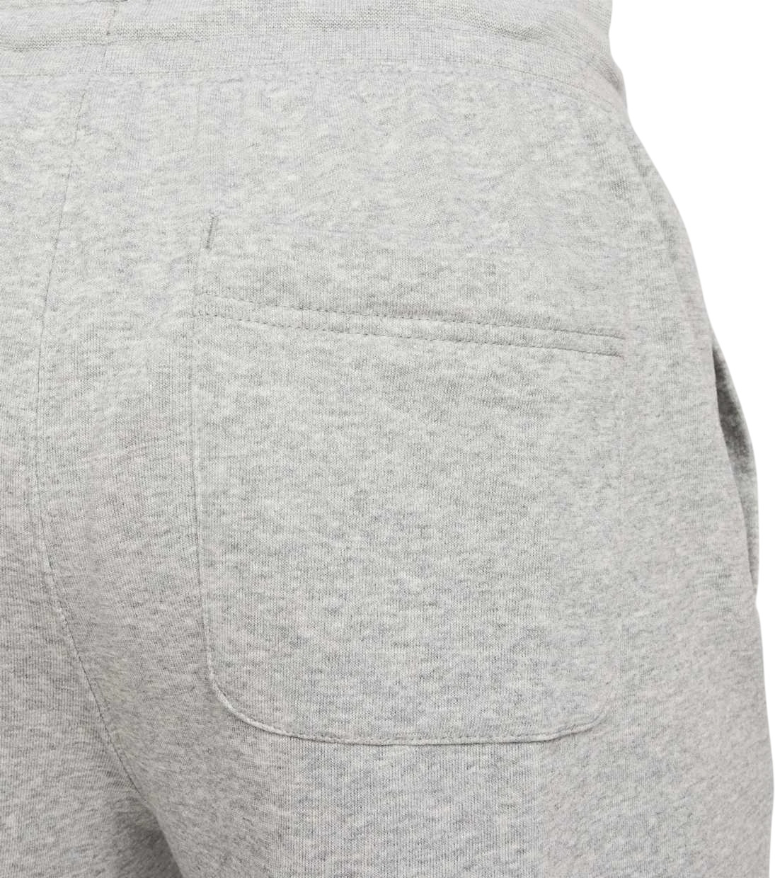 Шорты Nike M Nk Club Alumni Ft Short