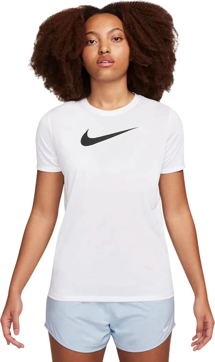 Футболка Nike W NK DF TEE RLGND HBR