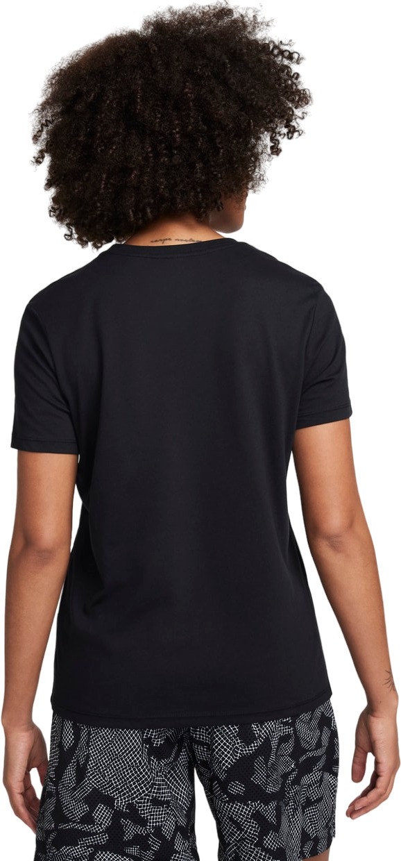 Футболка Nike W Nk Df Swoosh Fly Grx Tee