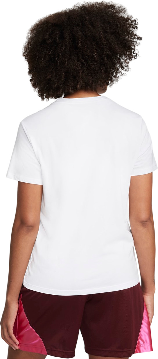 Футболка Nike W NK DF SWOOSH FLY GRX TEE