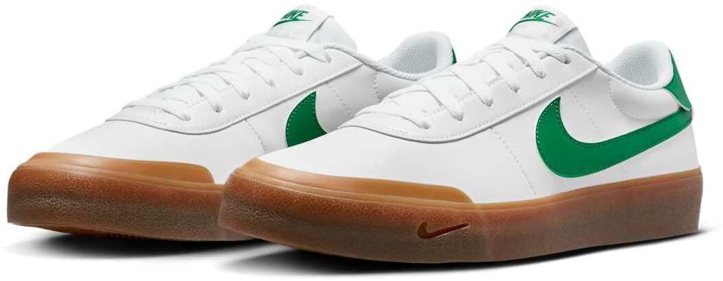 Кроссовки Nike Court Shot