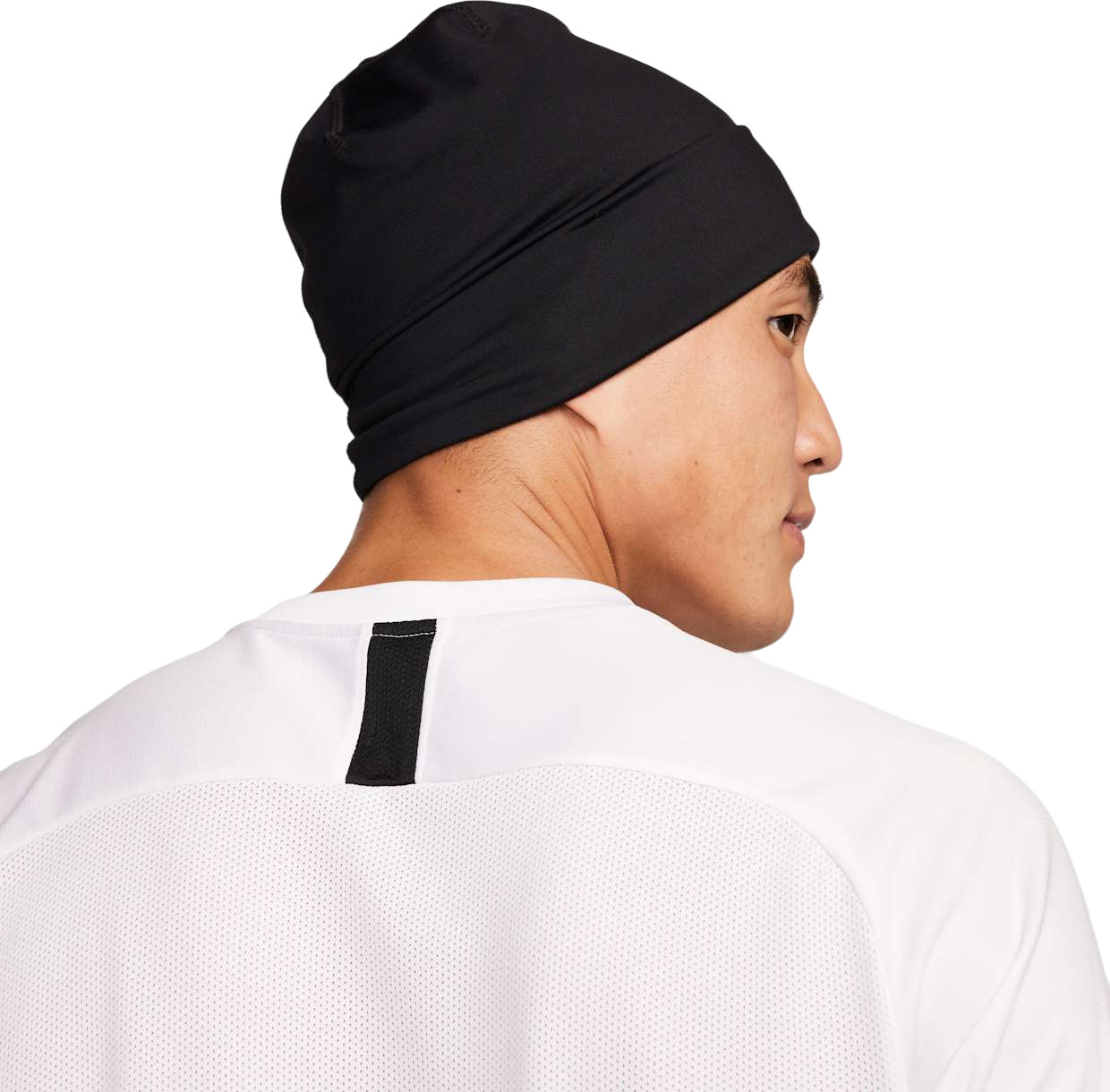 Шапка Nike U Nk Df Peak Beanie Sc P Tm