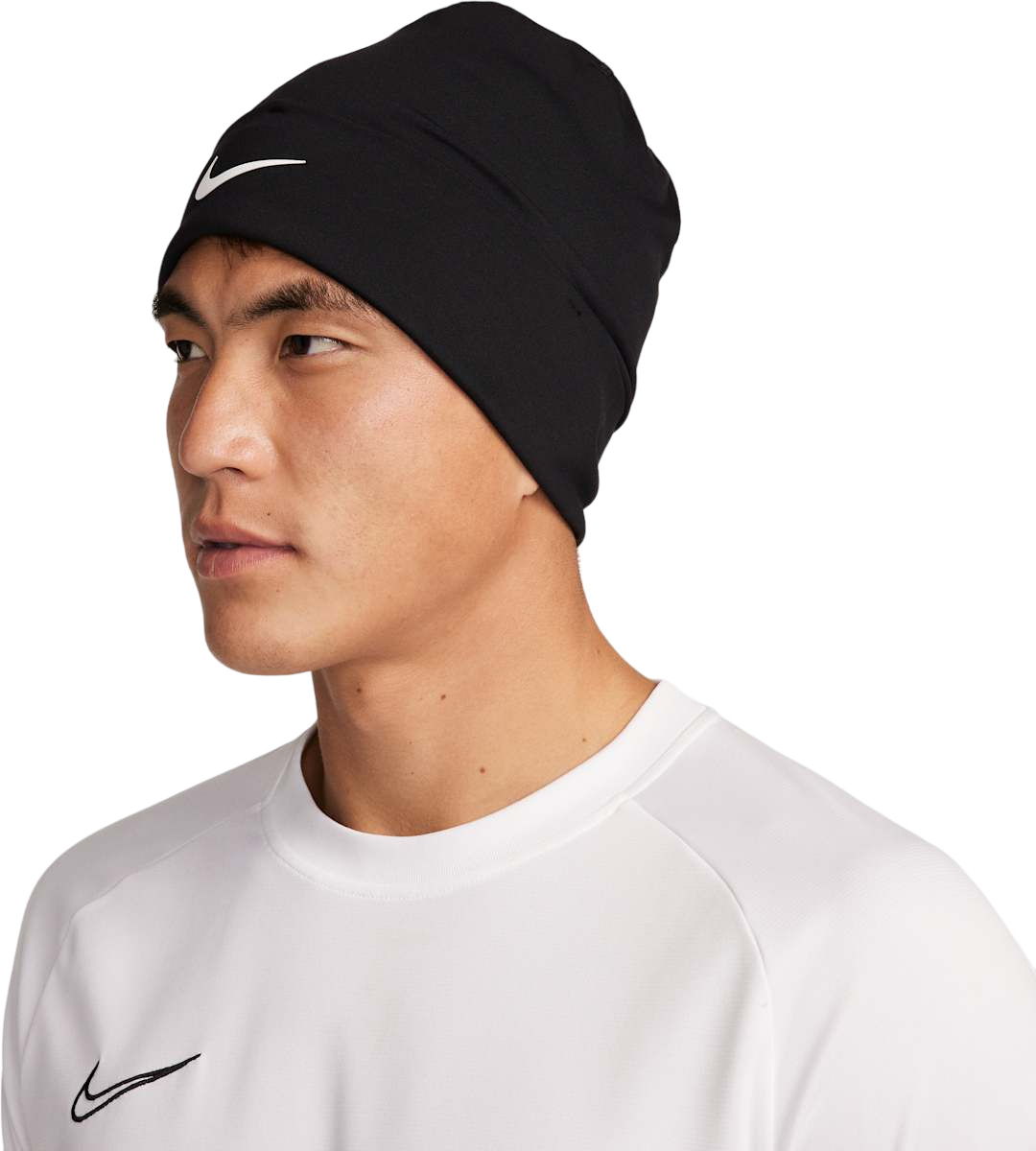 Шапка Nike U Nk Df Peak Beanie Sc P Tm