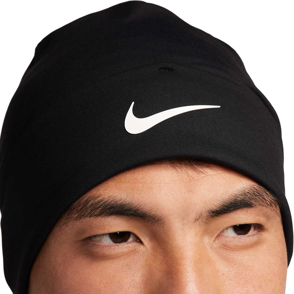 Шапка Nike U Nk Df Peak Beanie Sc P Tm