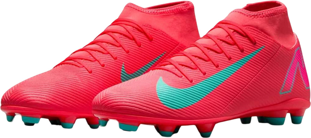 Бутсы Nike Superfly 10 Club Fg/Mg
