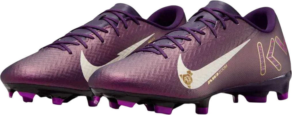 Бутсы Nike Mercurial Vapor 16 Academy "Kylian Mbappé"