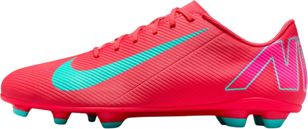 Бутсы Nike Vapor 16 Club Fg/Mg