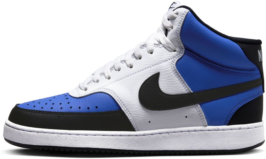 Кеды высокие Nike M Court Vision Mid Next Nature