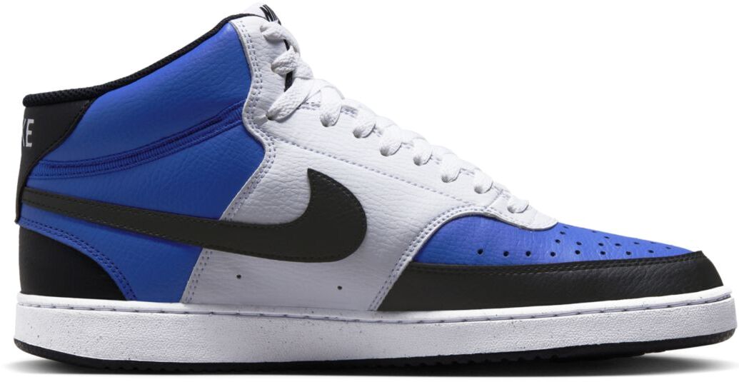 Кеды высокие Nike M Court Vision Mid Next Nature