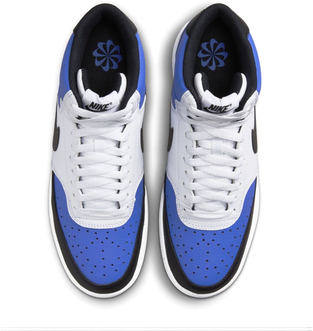 Кеды высокие Nike M Court Vision Mid Next Nature