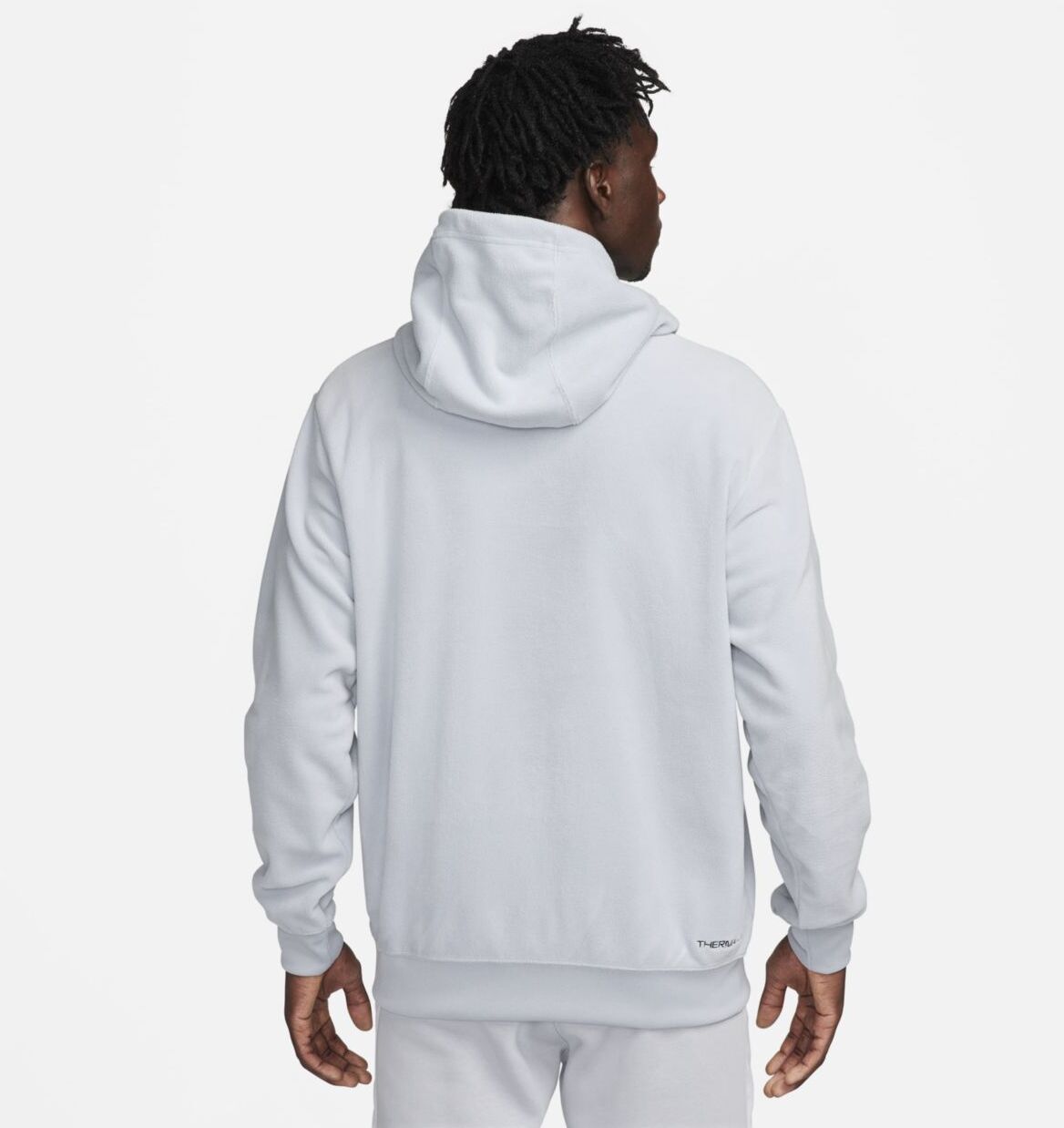 Худи Nike M Sportswear Polar Fleece Hoodie