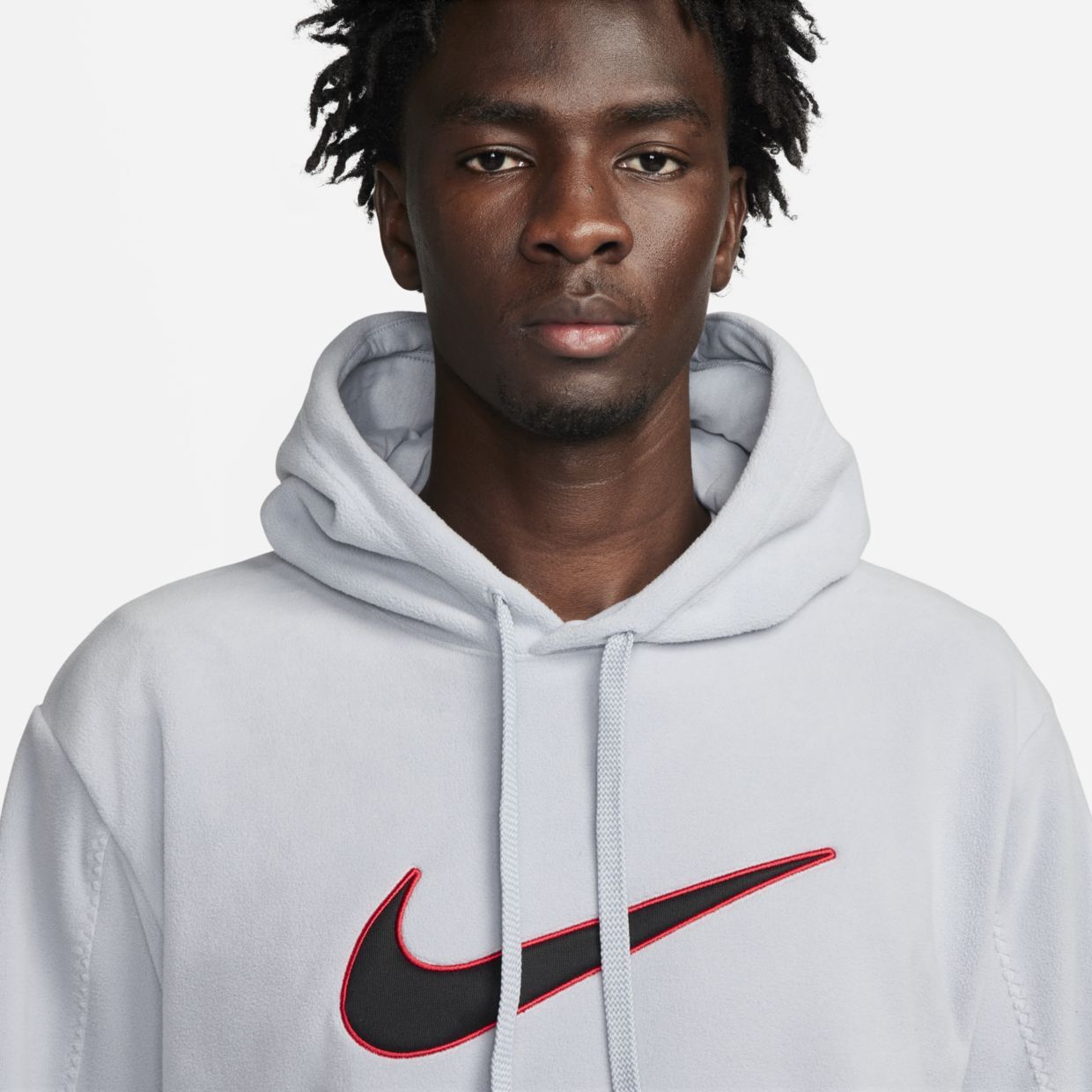 Худи Nike M Sportswear Polar Fleece Hoodie
