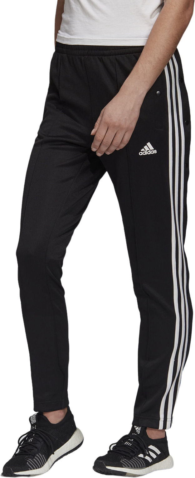 Брюки Adidas W Mh Snap Pant