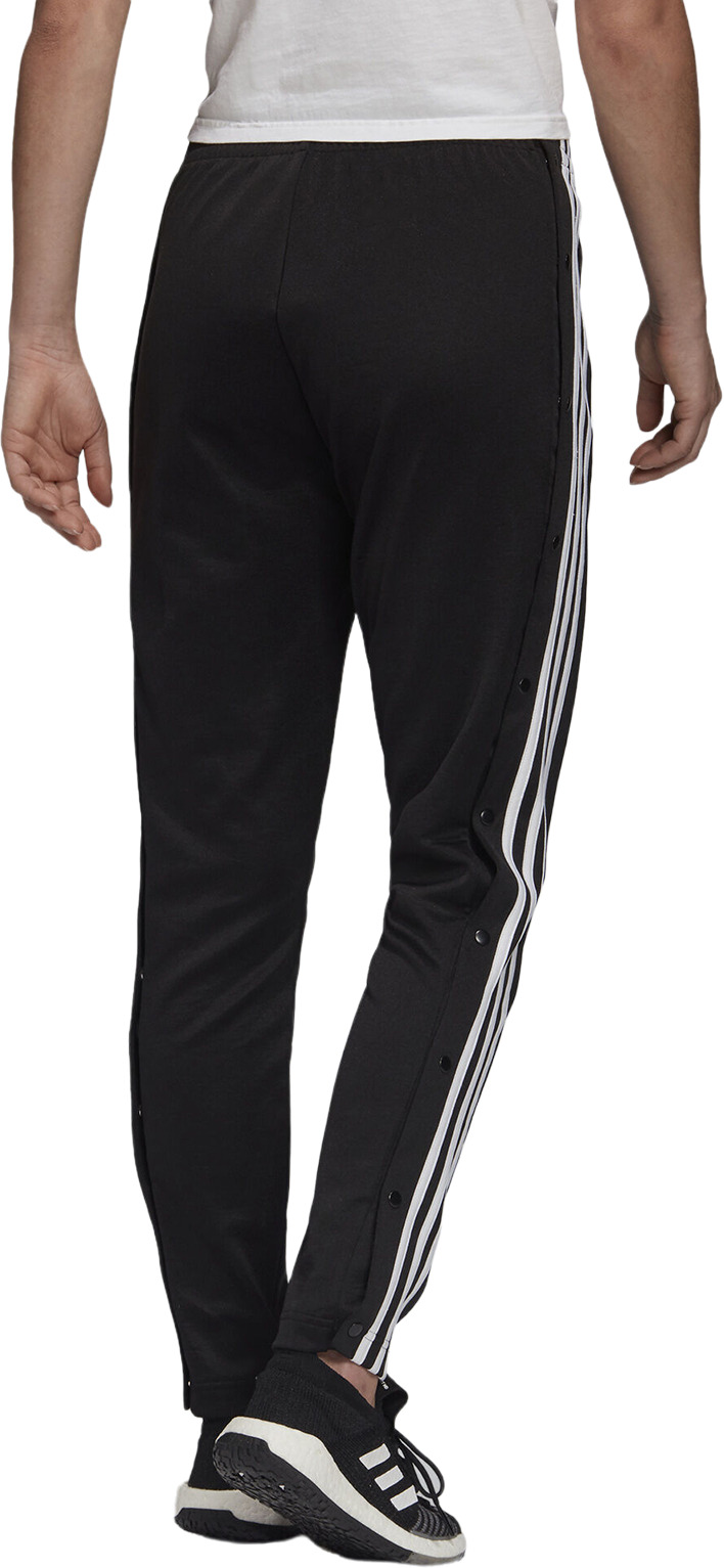 Брюки Adidas W Mh Snap Pant