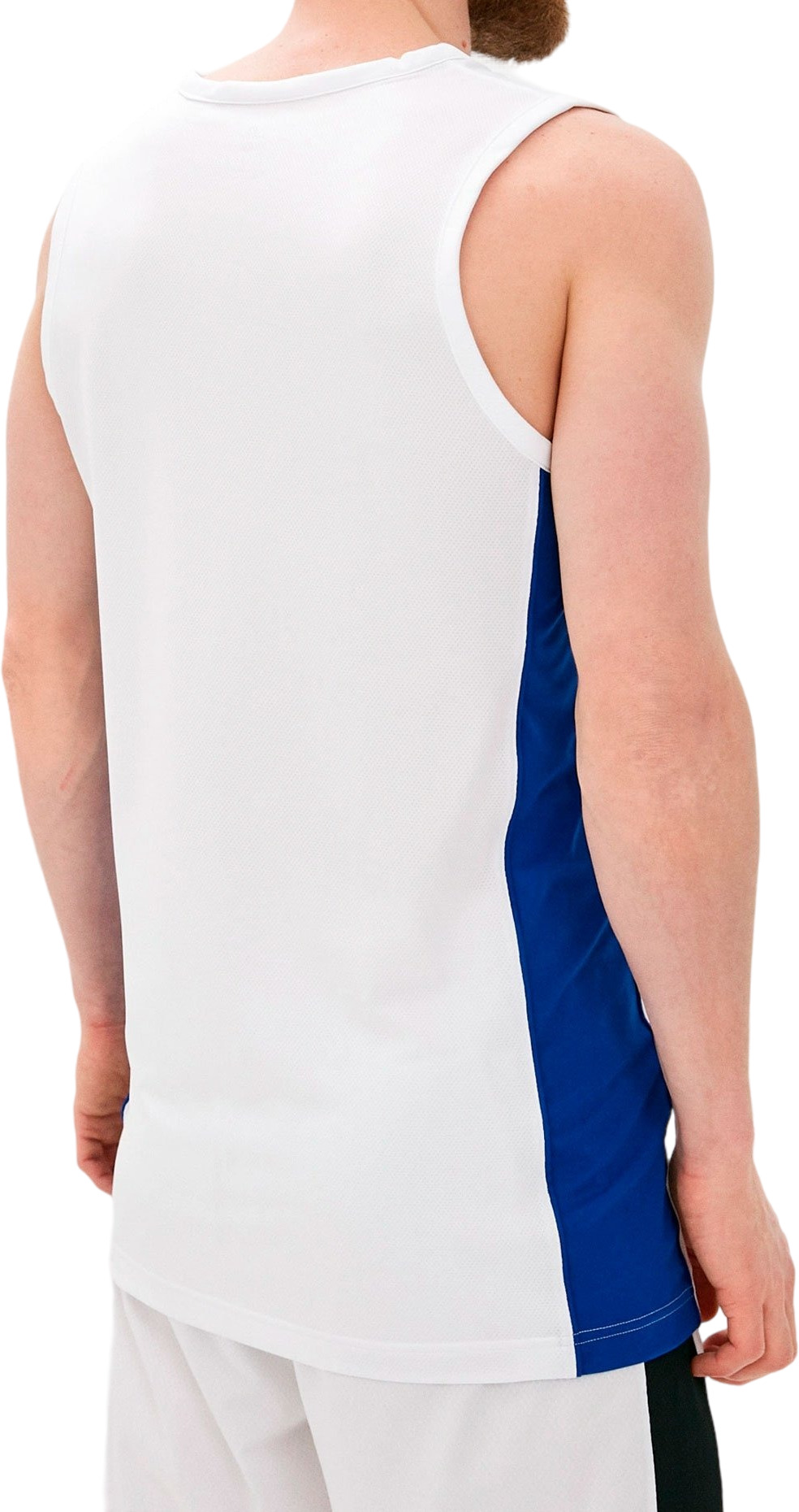 Майка Adidas N3Xt Prime Game Jersey
