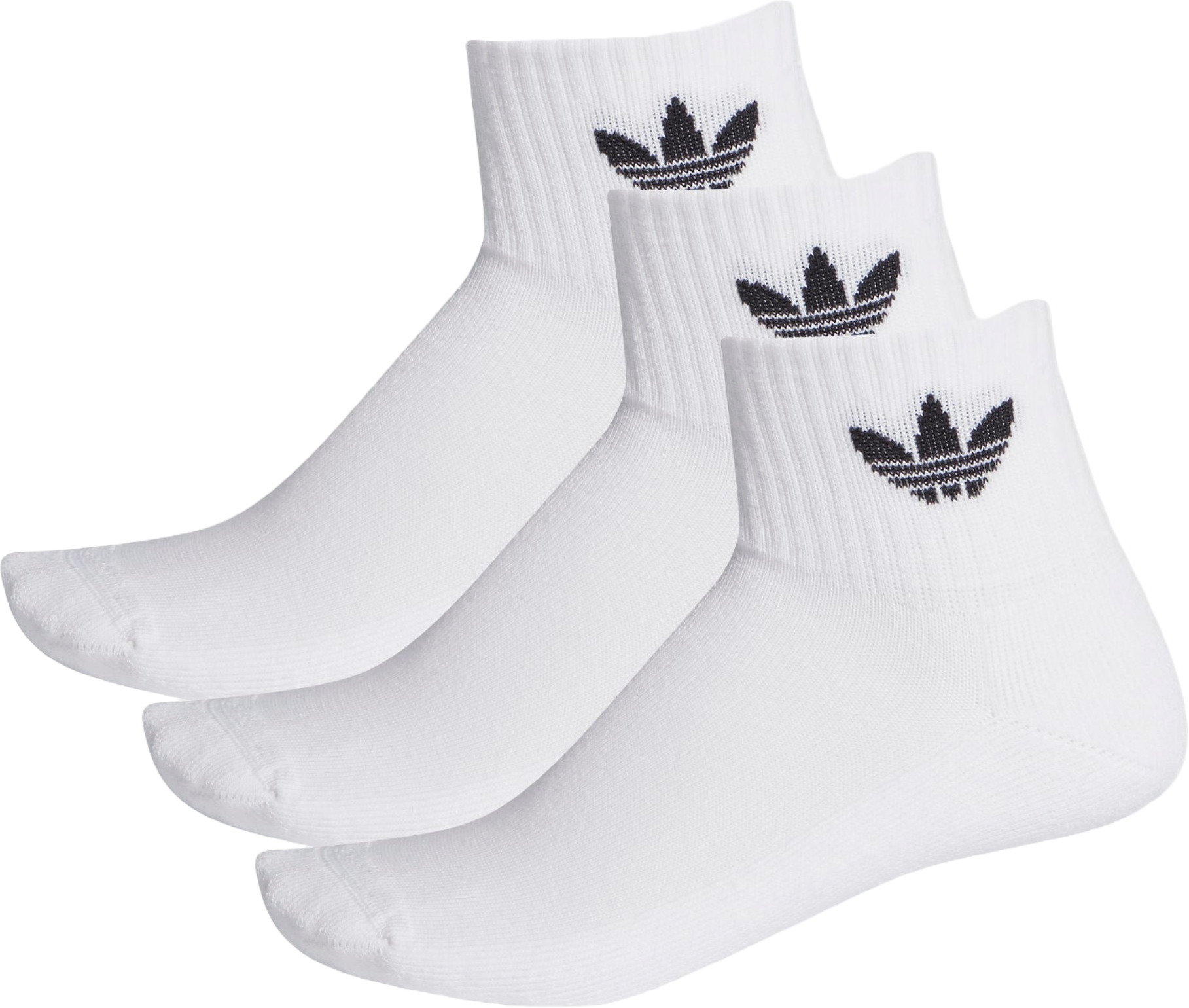 Носки Adidas MID ANKLE SCK
