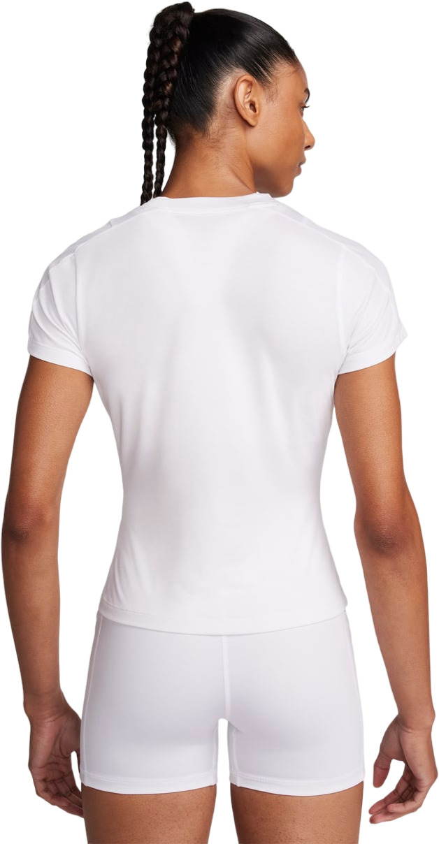 Футболка Nike W NKCT DF ADVTG SS TOP