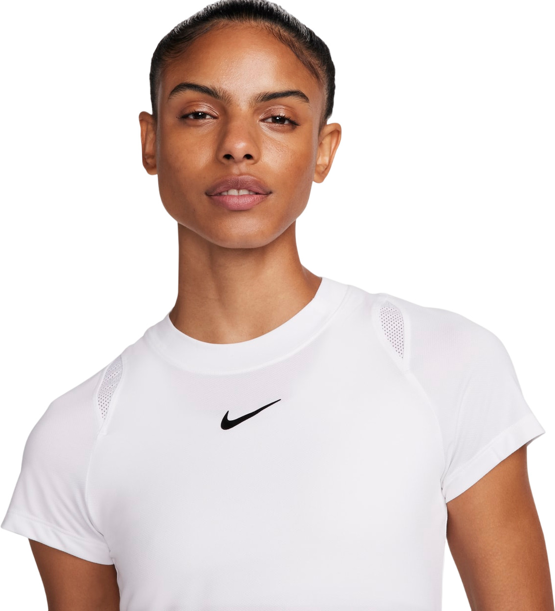 Футболка Nike W NKCT DF ADVTG SS TOP