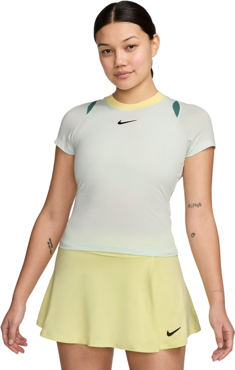 Футболка Nike W NKCT DF ADVTG SS TOP