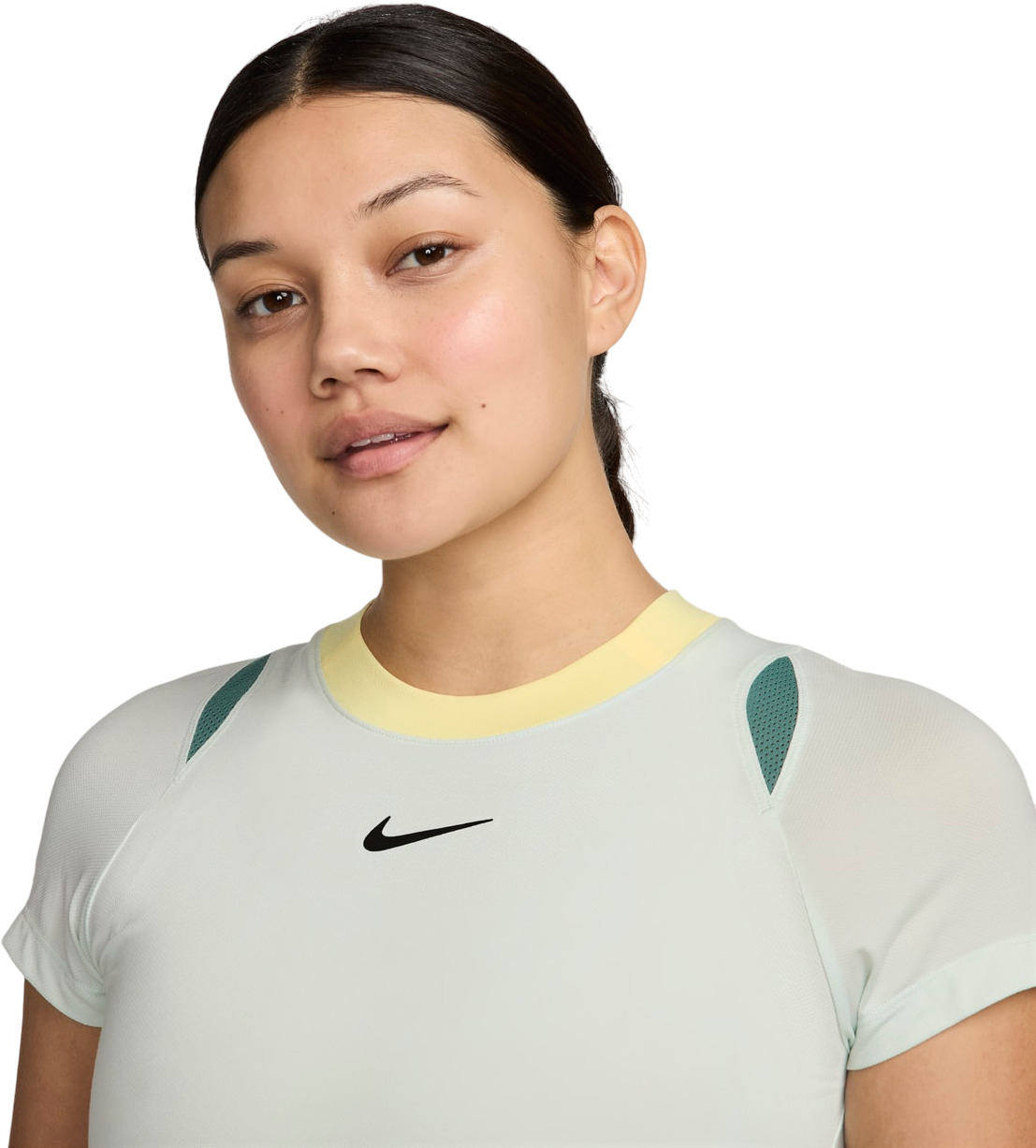Футболка Nike W NKCT DF ADVTG SS TOP