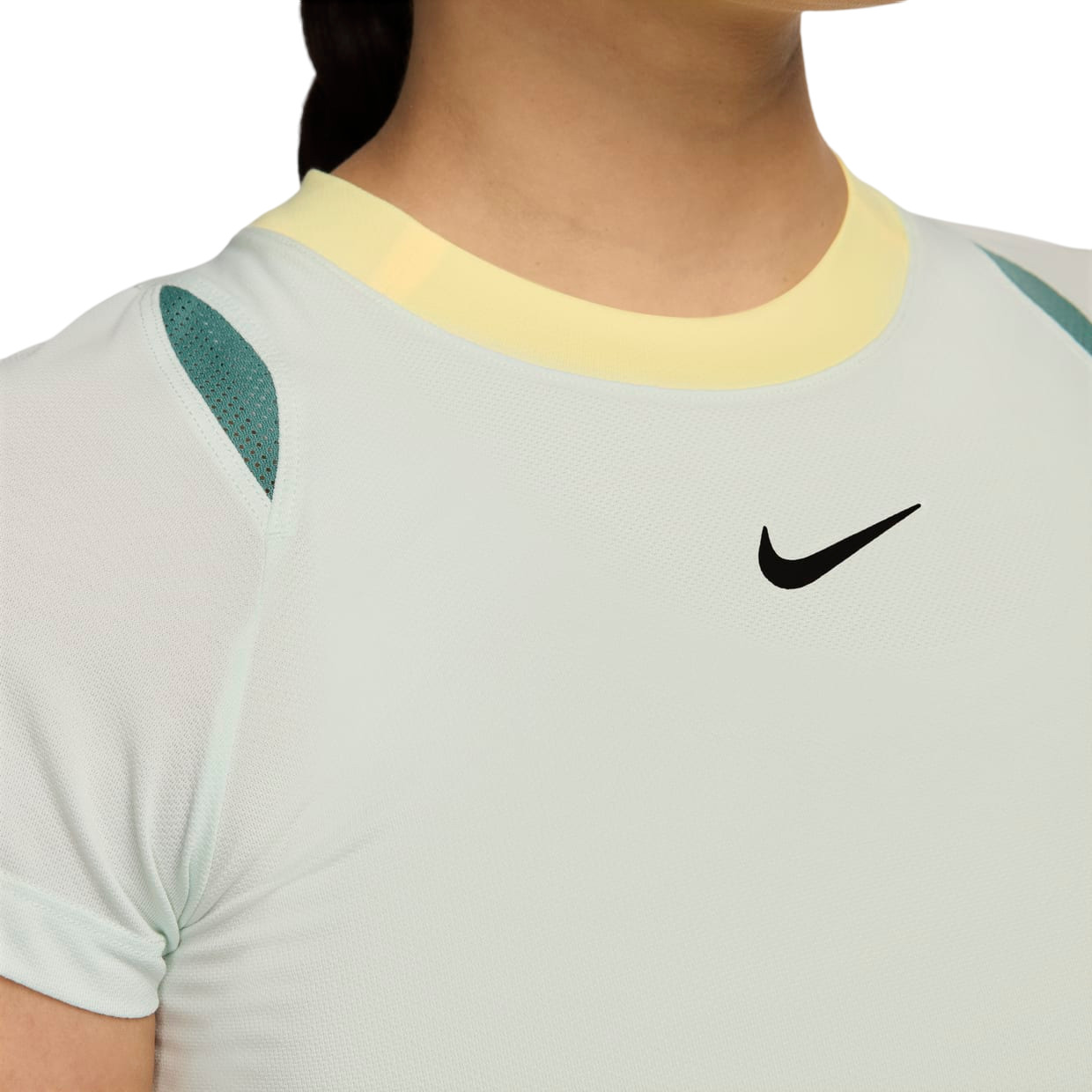 Футболка Nike W NKCT DF ADVTG SS TOP