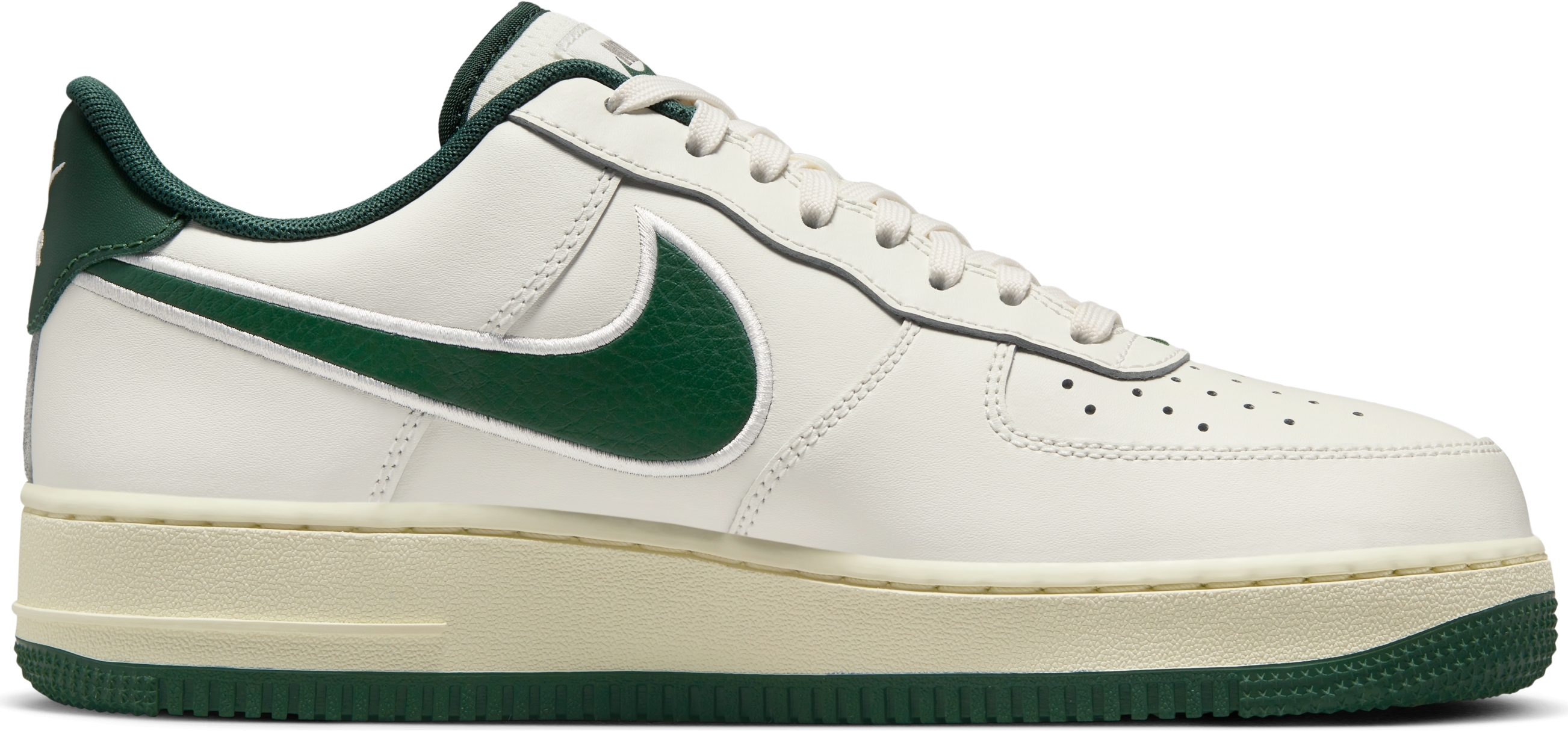 Кроссовки Nike NIKE AIR FORCE 1