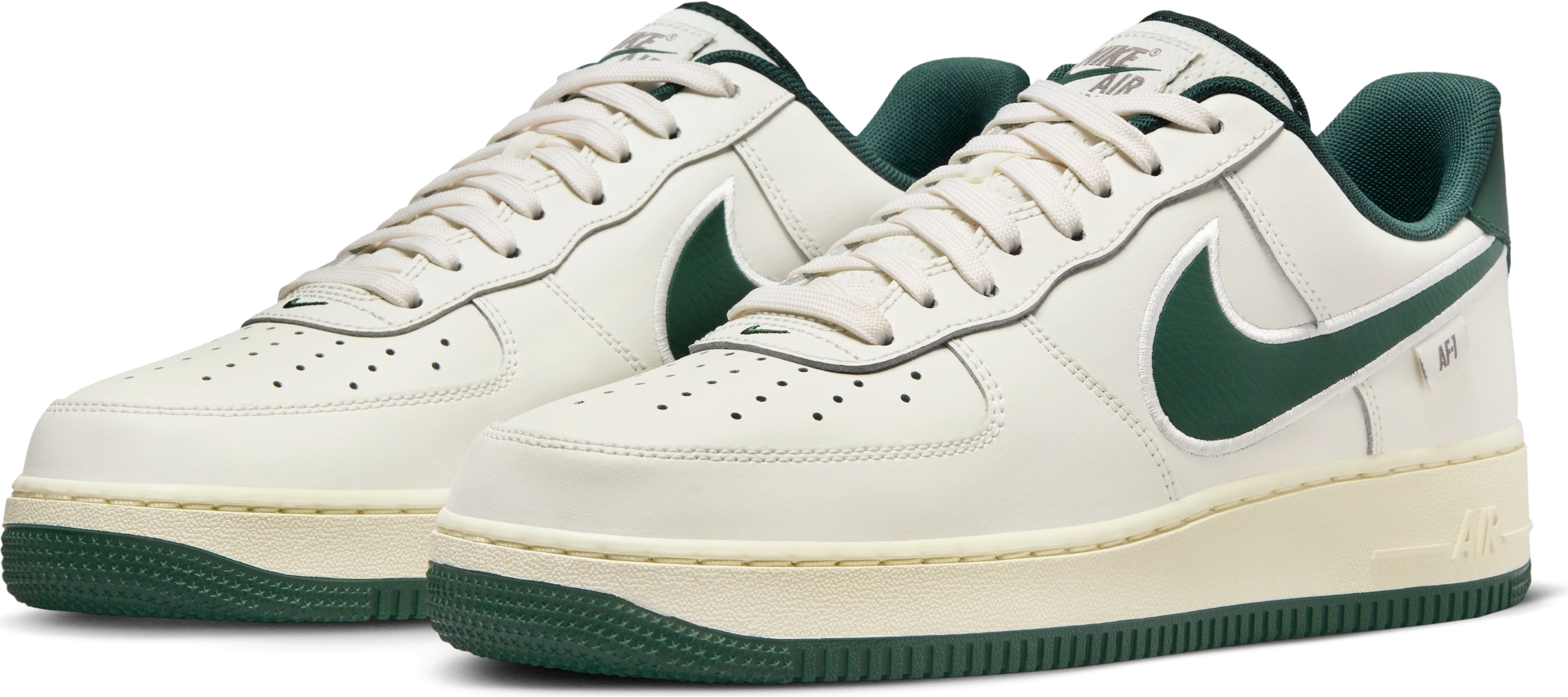 Кроссовки Nike NIKE AIR FORCE 1