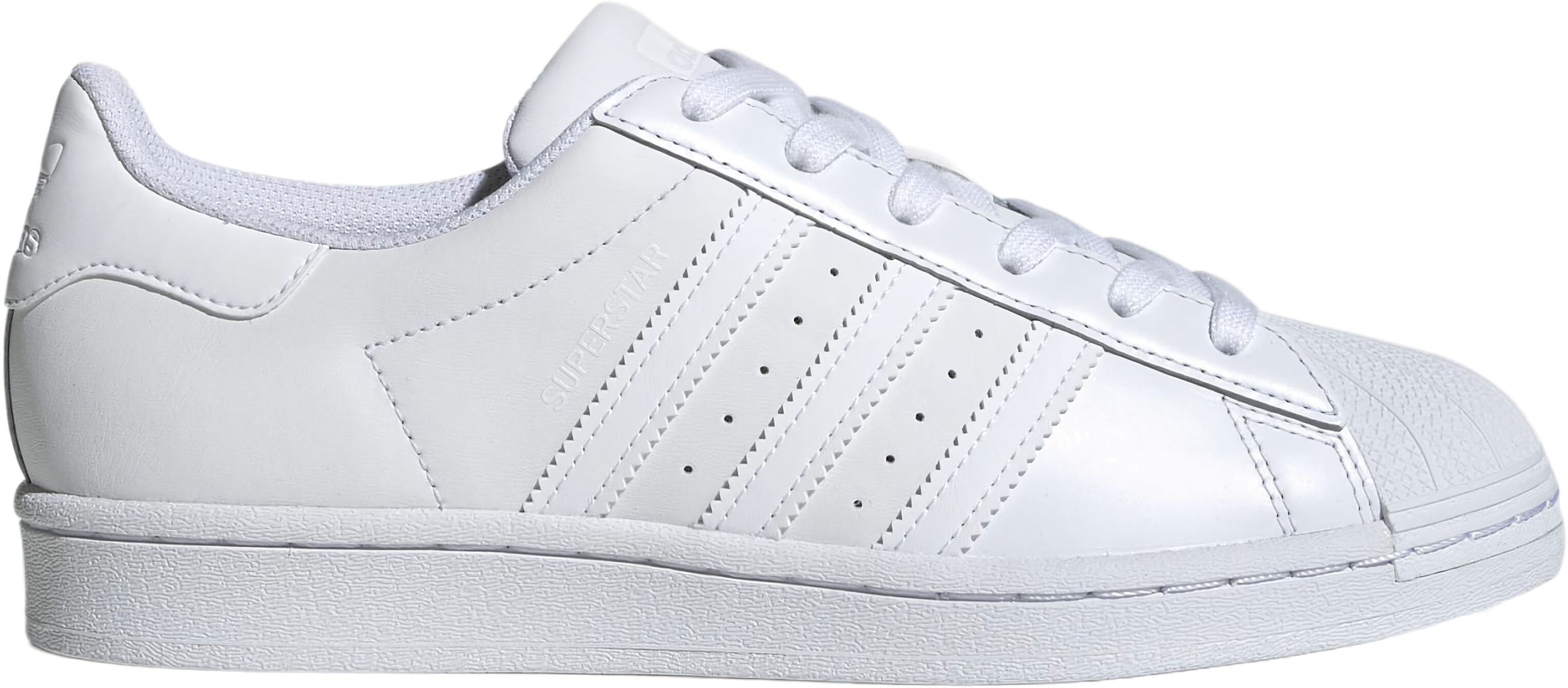 Кеды Adidas Superstar W